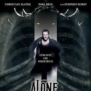 Bilder Alone in the Dark