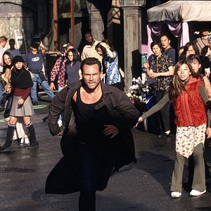 Bilder Alone in the Dark