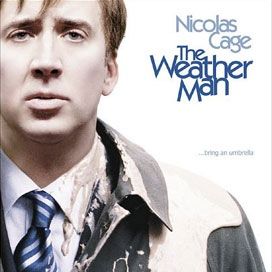 Bilder The Weather Man