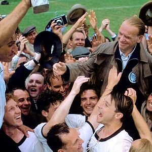 Bilder Das Wunder von Bern