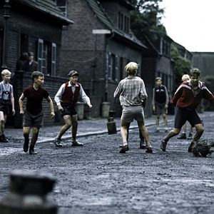 Bilder Das Wunder von Bern