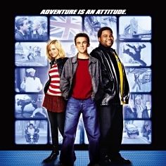Bilder Agent Cody Banks 2: Mission London