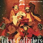 Bilder Tokyo Godfathers