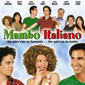 Bilder Mambo Italiano (WA)