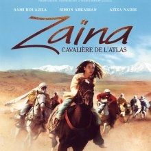 Bilder Zaina - Königin der Pferde