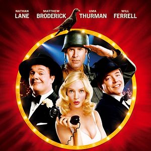 Bilder The Producers