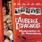 Bilder L'Auberge Espagnole 2 - Wiedersehen in St. Petersburg