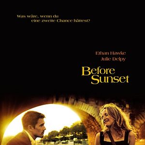 Bilder Before Sunset