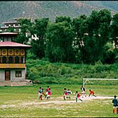 Bilder The Other Final