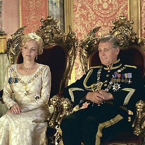 Bilder Der Prinz und ich