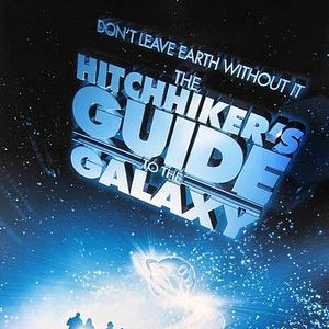 Bilder Per Anhalter durch die Galaxis