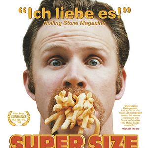 Bilder Super Size Me