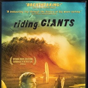 Bilder Riding Giants