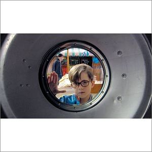 Bilder Die andere Seite des Mondes