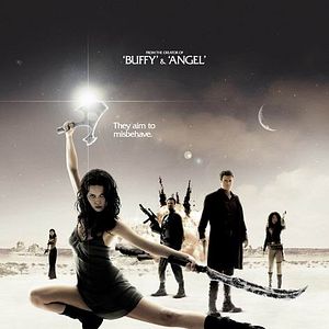 Bilder Serenity - Flucht in neue Welten