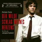 Bilder Der wilde Schlag meines Herzens