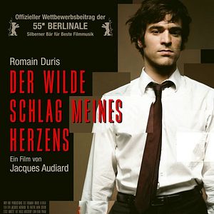 Bilder Der wilde Schlag meines Herzens