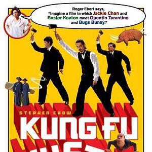 Bilder Kung Fu Hustle