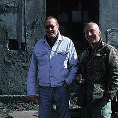 Bilder Der Untergang