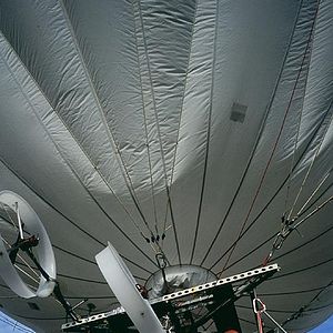 Bilder The White Diamond