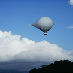 Bilder The White Diamond