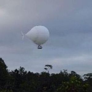 Bilder The White Diamond