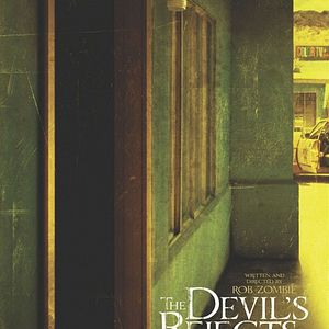 Bilder TDR - The Devil's Rejects