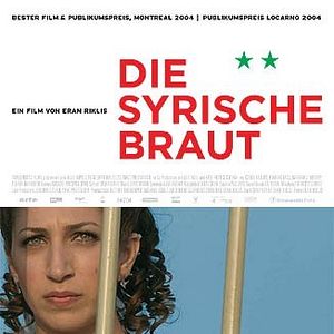 Bilder Die syrische Braut