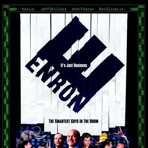 Bilder Enron - The Smartest Guys in the Room