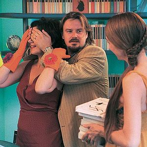 Bilder Agata und der Sturm