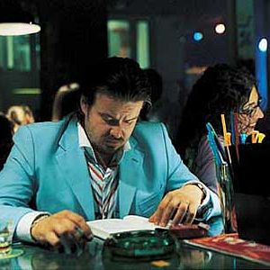 Bilder Agata und der Sturm