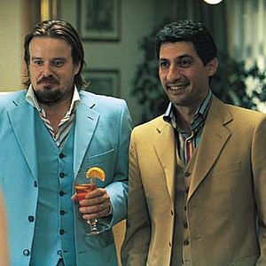 Bilder Agata und der Sturm