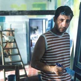 Bilder Agata und der Sturm