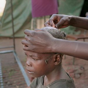 Bilder Lost children