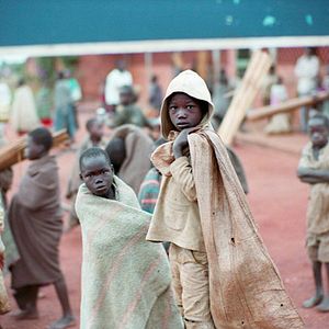 Bilder Lost children