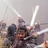 Bilder The Legend Of The Evil Lake