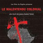 Bilder Das koloniale Missverständnis