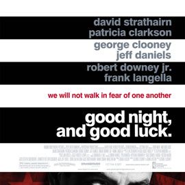 Bilder Good Night, and Good Luck