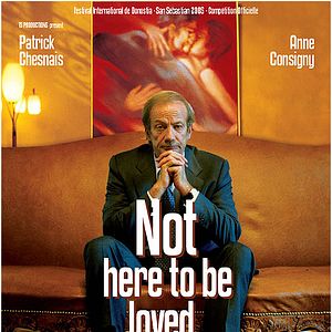 Bilder Man muss mich nicht lieben