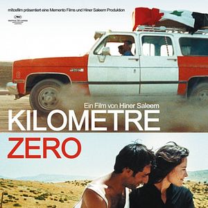 Bilder Kilomètre zéro