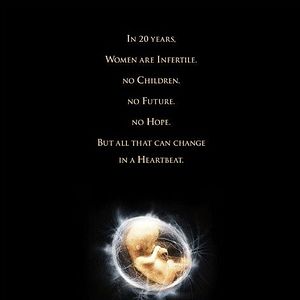 Bilder Children of Men