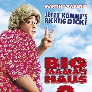 Bilder Big Mama's Haus 2