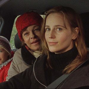 Bilder Zurück nach Dalarna