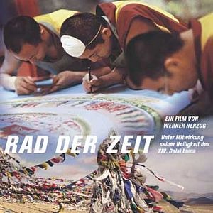 Bilder Rad der Zeit