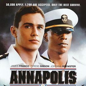 Bilder Annapolis - Kampf um Anerkennung