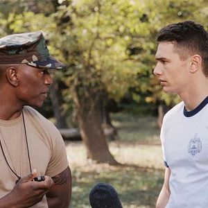 Bilder Annapolis - Kampf um Anerkennung