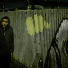 Bilder The Graffiti Artist