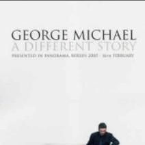 Bilder George Michael - A Different Story