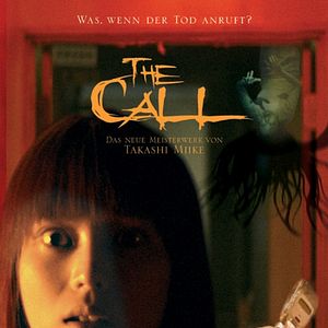 Bilder The Call
