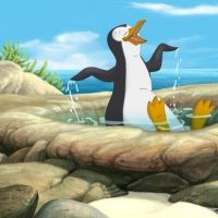 Bilder Der kleine Eisbär 2